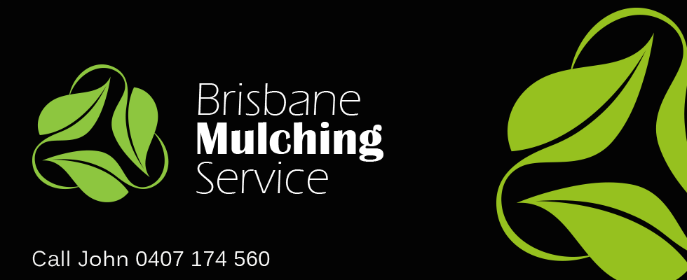 Brisbane mulching service